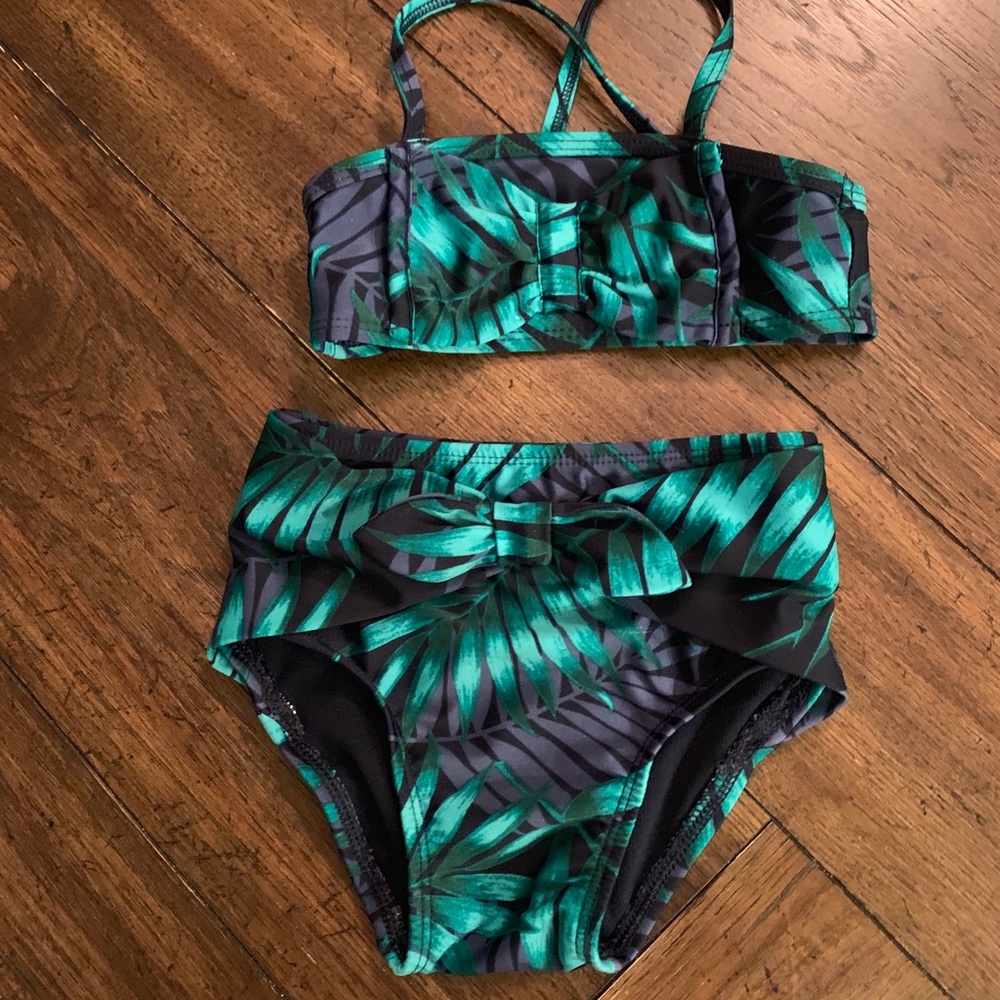 Toddler swimwear